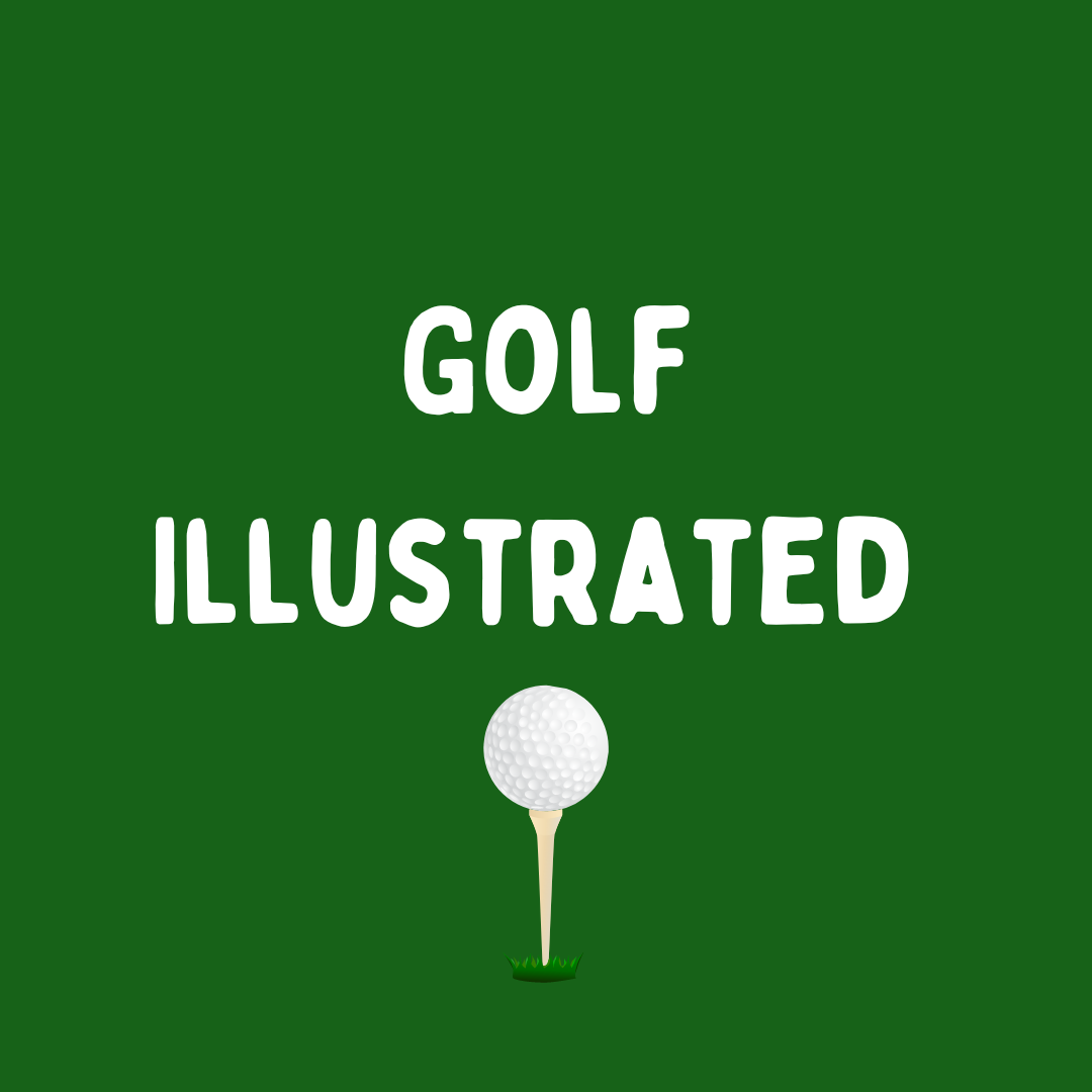 Golf Logo Consultation & Design