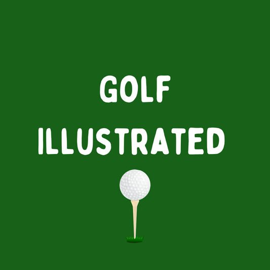 Golf Logo Consultation & Design